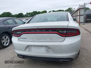 2023 Dodge Charger SXT with VIN 2C3CDXBG4PH591612, listed as a IAAI auction lot 42016638 with 54,088 mi miles and . Bid and sale history available at DreamBid. Image 16.