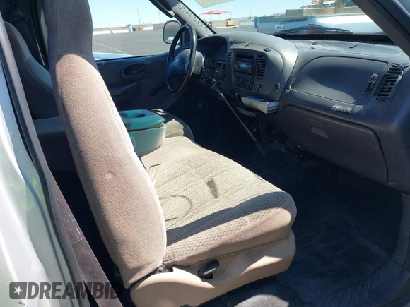 2003 Ford F-150 XL with VIN 1FTRF17273NB08996, listed as a IAAI auction lot 41799869 with Not Provided miles and . Bid and sale history available at DreamBid. Image 5.