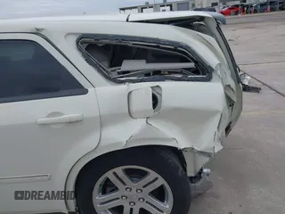 2005 Dodge Magnum RT with VIN 2D8GV58245H510374, listed as a IAAI auction lot 41321857 with 1 mi miles. Bid and sale history available at carsss.com. Image 17.