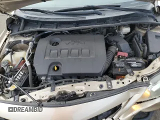 2013 Toyota Corolla L with VIN 5YFBU4EE4DP088040, listed as a Copart auction lot 52213205 with 88,730 mi miles and Salvage Title. Bid and sale history available at carsss.com. Image 11.