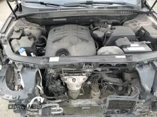 2011 Hyundai Veracruz GLS с VIN KM8NUDCC6BU155957, выставлен на аукционе Copart как лот 82335434 с пробегом 123 643 миль миль и Списание • Salvage title. История ставок и продаж доступна на DreamBid. Изображение 14.