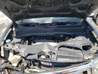 2009 Honda Pilot EX-L z VIN 5FNYF48589B003297, wystawiony jako Copart lot #57162245 z przebiegiem 191 883 mil mil oraz Szkoda całkowita • Salvage title. Historia ofert i sprzedaży dostępna na DreamBid. Obrazek 12.