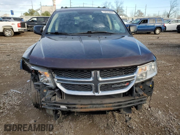 2012 Dodge Journey SXT with VIN 3C4PDCCG1CT262257, listed as a Copart auction lot 79523604 with 78,610 mi miles and Clean title. Bid and sale history available at DreamBid. Image 5.