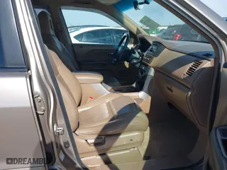 2004 Honda Pilot EX with VIN 2HKYF18574H578967, listed as a IAAI auction lot 41622715 with 150,803 mi miles. Bid and sale history available at carsss.com. Image 5.