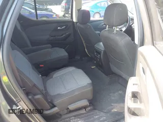 2019 Chevrolet Traverse LT Cloth with VIN 1GNERGKW0KJ151026, listed as a IAAI auction lot 42745723 with Not provided miles and . Bid and sale history available at DreamBid. Image 8.