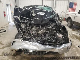 2018 Chevrolet Silverado 1500 LT with VIN 3GCUKREC4JG582202, listed as a Copart auction lot 50754695 with 0 mi miles and Non Repairable. Bid and sale history available at carsss.com. Image 5.