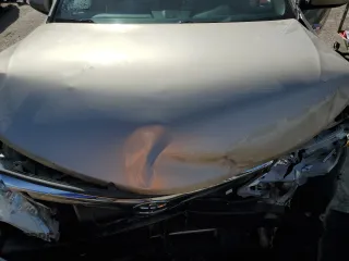 2012 Toyota Camry L with VIN 4T4BF1FKXCR264489, listed as a Copart auction lot 53485495 with 131,762 mi miles and Salvage Title. Bid and sale history available at carsss.com. Image 11.