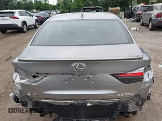 2018 Lexus GS 350 with VIN JTHCZ1BL4JA009892, listed as a IAAI auction lot 42582284 with 53,941 mi miles and . Bid and sale history available at DreamBid. Image 16.