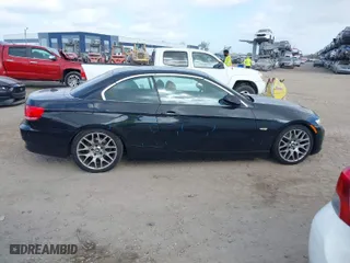 2008 BMW 3 Series 328i with VIN WBAWL13598PX21903, listed as a IAAI auction lot 41559389 with 78,426 mi miles. Bid and sale history available at carsss.com. Image 13.