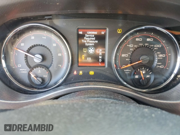 2014 Dodge Charger SXT with VIN 2C3CDXHG7EH238396, listed as a Copart auction lot 52181305 with 129,599 mi miles and Salvage Title. Bid and sale history available at carsss.com. Image 9.