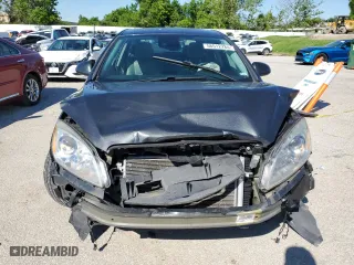 2016 Buick Verano Sport Touring with VIN 1G4PW5SK2G4154619, listed as a Copart auction lot 56512284 with 87,778 mi miles and Salvage Title. Bid and sale history available at carsss.com. Image 5.
