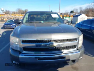 2011 Chevrolet Silverado 1500 LT with VIN 1GCRKSE05BZ382787, listed as a IAAI auction lot 41421158 with 140,145 mi miles and . Bid and sale history available at DreamBid. Image 12.