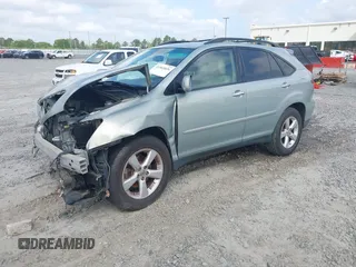 2008 Lexus RX 350 z VIN JTJGK31U080015425, wystawiony jako IAAI lot #41965826 z przebiegiem 236 925 mil mil oraz . Historia ofert i sprzedaży dostępna na DreamBid. Obrazek 17.