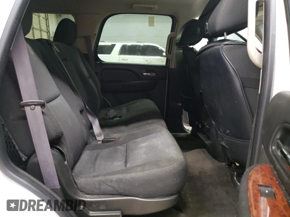 2011 GMC Yukon SLE with VIN 1GKS1AE05BR155327, listed as a Copart auction lot 68022994 with 0 mi miles and Non Repairable. Bid and sale history available at carsss.com. Image 11.