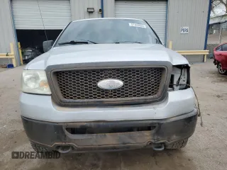 2008 Ford F-150 XL with VIN 1FTRW14W18FC14935, listed as a Copart auction lot 51440665 with 230,796 mi miles and Salvage title. Bid and sale history available at DreamBid. Image 5.