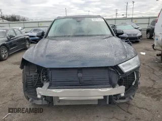 2019 Audi Q5 Premium Plus with VIN WA1BNAFY9K2119373, listed as a Copart auction lot 69172432 with 20,711 mi miles. Bid and sale history available at carsss.com. Image 5.
