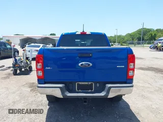 2020 Ford Ranger XL with VIN 1FTER4EH5LLA35489, listed as a IAAI auction lot 42260529 with 109,803 mi miles and . Bid and sale history available at DreamBid. Image 16.