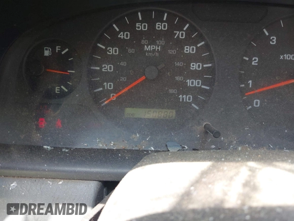 2001 Nissan Frontier XE с VIN 1N6DD26S11C316305, выставлен на аукционе IAAI как лот 42396668 с пробегом 150 880 миль миль и . История ставок и продаж доступна на DreamBid. Изображение 15.