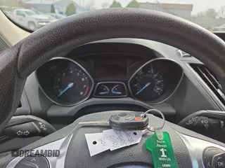 2014 Ford Escape SE with VIN 1FMCU0G96EUE08875, listed as a Copart auction lot 54764395 with 1 mi miles and Clean Title. Bid and sale history available at carsss.com. Image 8.