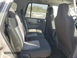 2005 Ford Expedition Special Service с VIN 1FMPU15585LA89766, выставлен на аукционе Copart как лот 75751994 с пробегом Не указан миль и Списание • Salvage title. История ставок и продаж доступна на DreamBid. Изображение 11.
