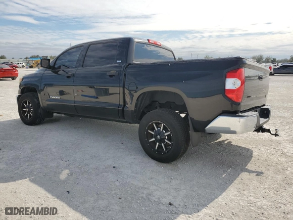 2015 Toyota Tundra 2WD Truck SR5 with VIN 5TFEM5F17FX092201, listed as a Copart auction lot 88625305 with 94,793 mi miles and Salvage Title. Bid and sale history available at carsss.com. Image 2.