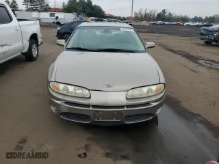 2003 Oldsmobile Aurora with VIN 1G3GS64C634172689, listed as a Copart auction lot 53205495 with 91,495 mi miles and Clean Title. Bid and sale history available at carsss.com. Image 5.