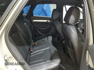 2016 Audi Q3 Prestige с VIN WA1GFCFS4GR017004, выставлен на аукционе Copart как лот 54361035 с пробегом 99 121 миль миль и Списание • Salvage title. История ставок и продаж доступна на DreamBid. Изображение 11.