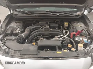 2017 Subaru Impreza Premium with VIN 4S3GTAB67H3740524, listed as a IAAI auction lot 42171963 with 148,495 mi miles and . Bid and sale history available at DreamBid. Image 10.