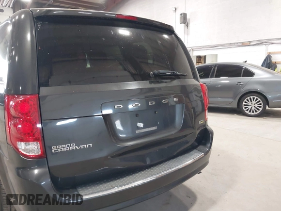 2012 Dodge Grand Caravan SXT with VIN 2C4RDGCG4CR224850, listed as a IAAI auction lot 42070300 with 177,982 mi miles and . Bid and sale history available at DreamBid. Image 6.