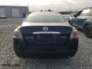 2009 Nissan Altima 2.5 S with VIN 1N4AL21E69N511624, listed as a Copart auction lot 48901255 with 0 mi miles and Clean Title. Bid and sale history available at carsss.com. Image 6.
