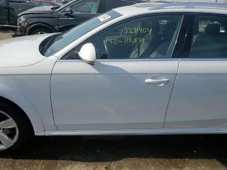 2013 Audi allroad Premium Plus with VIN WA1UFAFL1DA135246, listed as a Copart auction lot 75291404 with 119,839 mi miles and Clean Title. Bid and sale history available at carsss.com. Image 14.