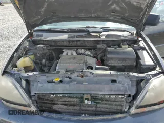 1999 Lexus RX 300 Luxury SUV with VIN JT6HF10U6X0018207, listed as a Copart auction lot 49269055 with 254,440 mi miles and Clean Title. Bid and sale history available at carsss.com. Image 12.