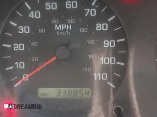 2001 Nissan Frontier XE с VIN 1N6DD26S81C355683, выставлен на аукционе IAAI как лот 41793603 с пробегом 338 854 миль миль и . История ставок и продаж доступна на DreamBid. Изображение 15.