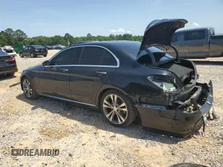 2017 Mercedes-Benz C 300 с VIN 55SWF4JB7HU200921, выставлен на аукционе Copart как лот 57056375 с пробегом 203 119 миль миль и На запчасти • Non repairable. История ставок и продаж доступна на DreamBid. Изображение 2.