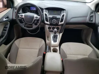 2013 Ford Focus SE z VIN 1FADP3F25DL204052, wystawiony jako Copart lot #57662695 z przebiegiem 124 916 mil mil oraz Szkoda całkowita • Salvage title. Historia ofert i sprzedaży dostępna na DreamBid. Obrazek 8.