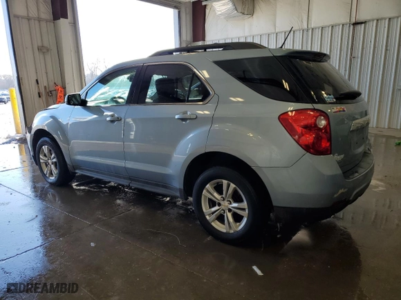2014 Chevrolet Equinox LT with VIN 2GNFLFEK5E6180824, listed as a Copart auction lot 45361225 with 0 mi miles and Clean Title. Bid and sale history available at carsss.com. Image 2.