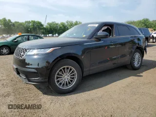 2019 Land Rover Range Rover Velar с VIN SALYA2EX0KA200089, выставлен на аукционе Copart как лот 59695055 с пробегом 71 908 миль миль и Списание • Salvage title. История ставок и продаж доступна на DreamBid. Изображение 1.