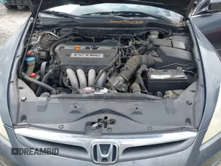 2007 Honda Accord LX with VIN 1HGCM56457A006603, listed as a IAAI auction lot 41960839 with 391,598 mi miles and . Bid and sale history available at DreamBid. Image 10.