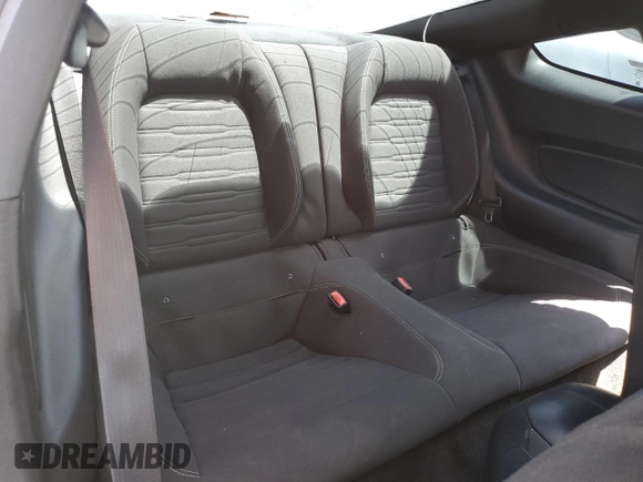 2016 Ford Mustang GT with VIN 1FA6P8CF7G5268244, listed as a Copart auction lot 63644305 with 81,707 mi miles and Salvage title. Bid and sale history available at DreamBid. Image 10.