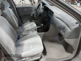 1998 Nissan Altima XE with VIN 1N4DL01D9WC181624, listed as a IAAI auction lot 42222694 with 155,391 mi miles and . Bid and sale history available at carsss.com. Image 5.
