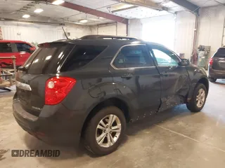 2014 Chevrolet Equinox LT with VIN 2GNALBEK0E6263063, listed as a IAAI auction lot 41822311 with 130,615 mi miles. Bid and sale history available at carsss.com. Image 4.