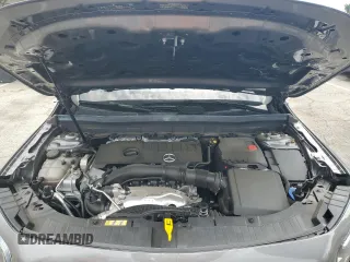 2023 Mercedes-Benz GLB 250 с VIN W1N4M4GB7PW267804, выставлен на аукционе Copart как лот 58992005 с пробегом 19 436 миль миль и Списание • Salvage title. История ставок и продаж доступна на DreamBid. Изображение 12.
