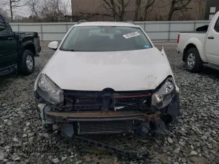 2010 Volkswagen Jetta TDI z VIN 3VWPL7AJ0AM621305, wystawiony jako Copart lot #48145885 z przebiegiem 154 683 mil mil oraz Tytuł czysty. Historia ofert i sprzedaży dostępna na DreamBid. Obrazek 5.
