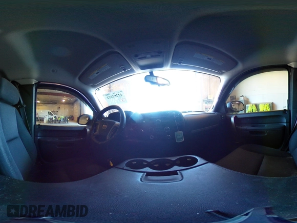2011 GMC Sierra 1500 SLE с VIN 1GTR2VE32BZ453732, выставлен на аукционе IAAI как лот 42282322 с пробегом 210 624 миль миль и . История ставок и продаж доступна на DreamBid. Изображение 18.