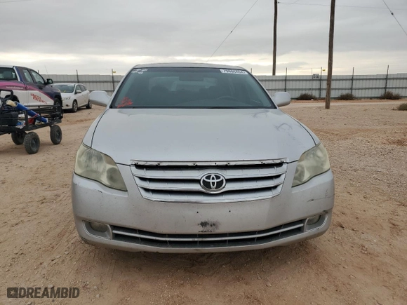 2006 Toyota Avalon XL with VIN 4T1BK36B96U067979, listed as a Copart auction lot 79886464 with NaN miles and Clean Title. Bid and sale history available at carsss.com. Image 5.