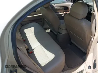 2005 Mercury Sable LS с VIN 1MEFM55SX5A632915, выставлен на аукционе IAAI как лот 42823026 с пробегом 24 675 миль миль и . История ставок и продаж доступна на DreamBid. Изображение 8.