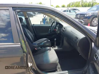 2001 Toyota Corolla CE с VIN 2T1BR12E11C424811, выставлен на аукционе IAAI как лот 42775079 с пробегом Не указан миль и . История ставок и продаж доступна на DreamBid. Изображение 5.