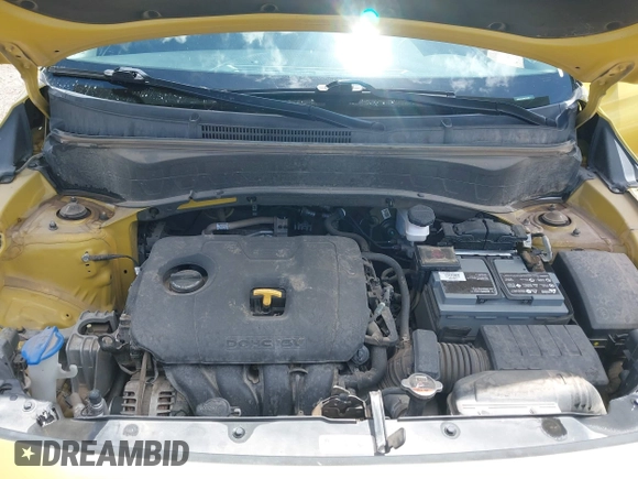2022 Kia Seltos S z VIN KNDEUCAA4N7237298, wystawiony jako IAAI lot #42243590 z przebiegiem 49 246 mil mil oraz . Historia ofert i sprzedaży dostępna na DreamBid. Obrazek 10.