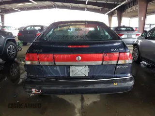 1997 Saab 900 SE z VIN YS3DF35N6V2052503, wystawiony jako Copart lot #84914574 z przebiegiem 169 980 mil mil oraz Szkoda całkowita • Salvage title. Historia ofert i sprzedaży dostępna na DreamBid. Obrazek 6.