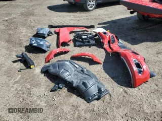 2024 Ram 1500 Big Horn z VIN 1C6SRFFT7RN195816, wystawiony jako Copart lot #52873845 z przebiegiem 10 090 mil mil oraz Szkoda całkowita • Salvage title. Historia ofert i sprzedaży dostępna na DreamBid. Obrazek 12.
